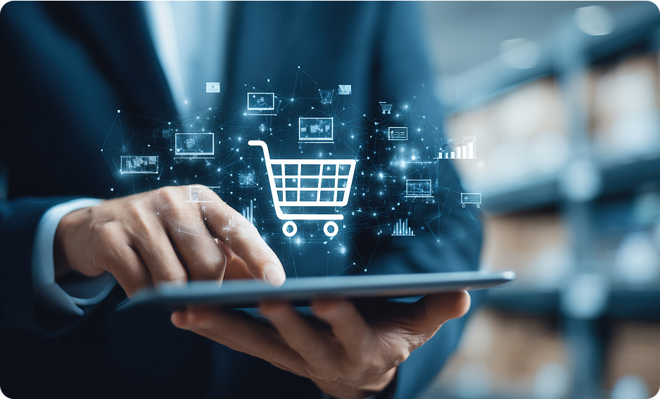 でじたる横丁 オンラインストアのイメージ画像